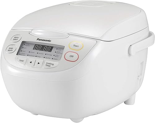 Panasonic SR-DF181 Rice Cooker