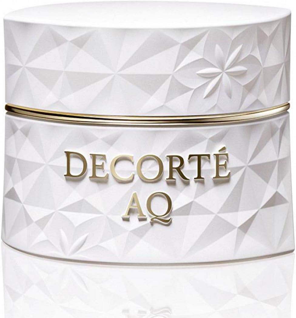 DECORTE AQ Cream product photo