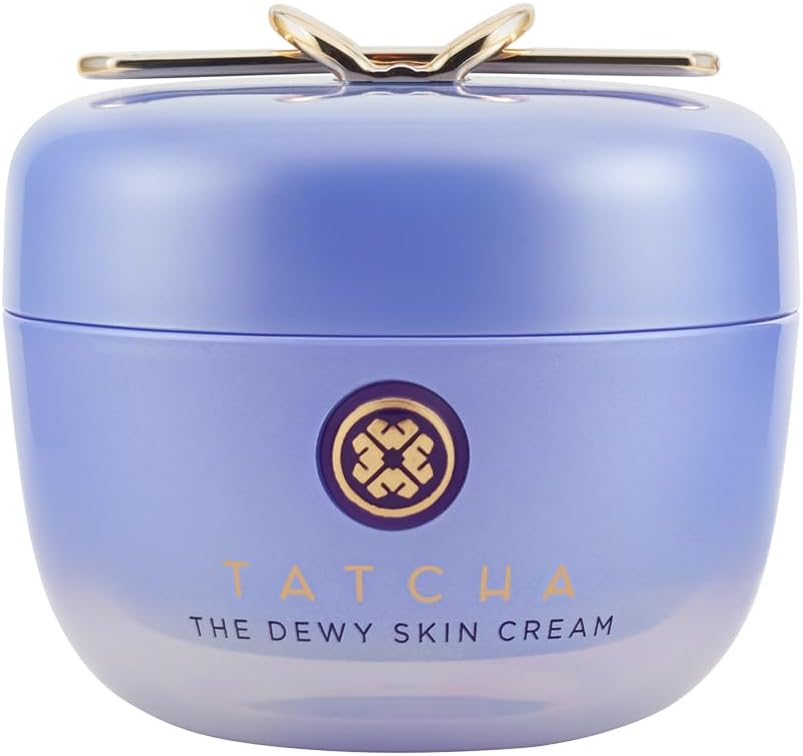 Tatcha The Dewy Skin Cream product photo