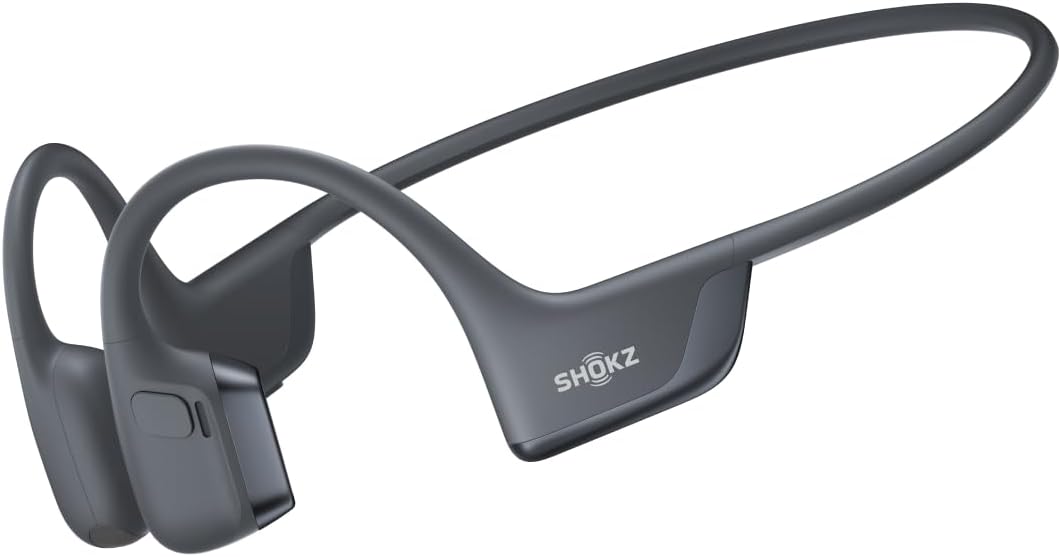 Shokz OpenRun Pro 2 product photo
