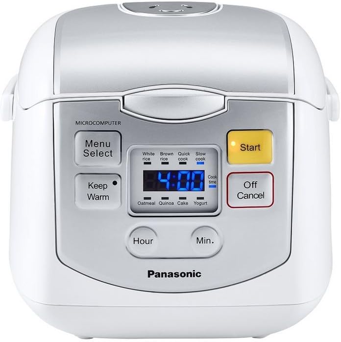 Panasonic SR-ZC075K product photo