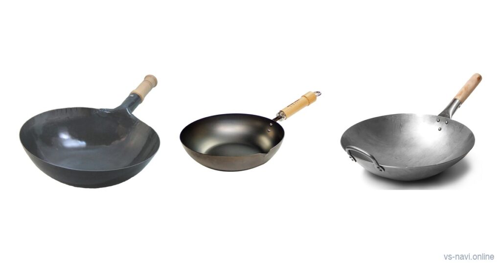 Best Japanese Wok 2026: Yamada Kogyosho vs River Light Kiwame vs Craft Wok