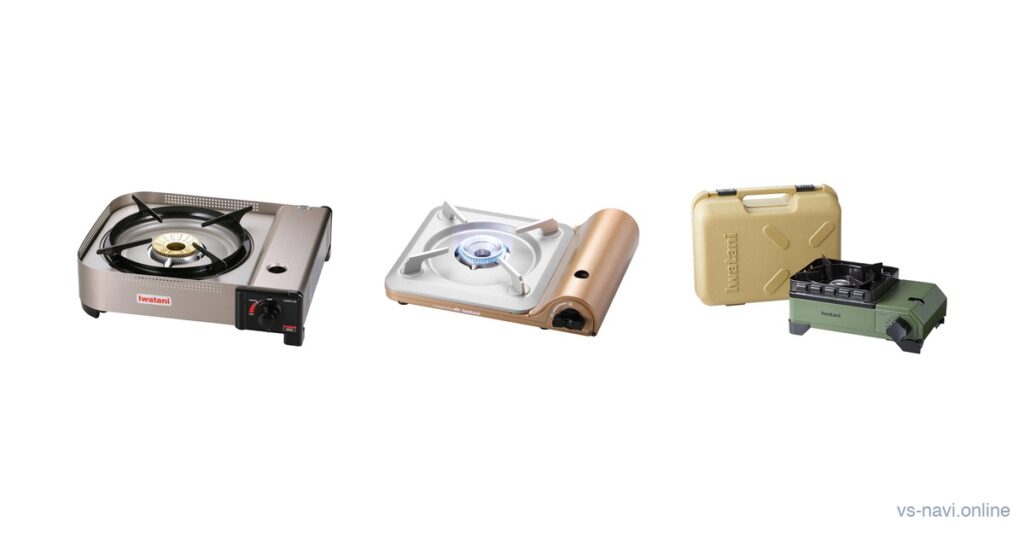 Iwatani Butane Stove Review 2026: Which Model for At-Home Hot Pot?