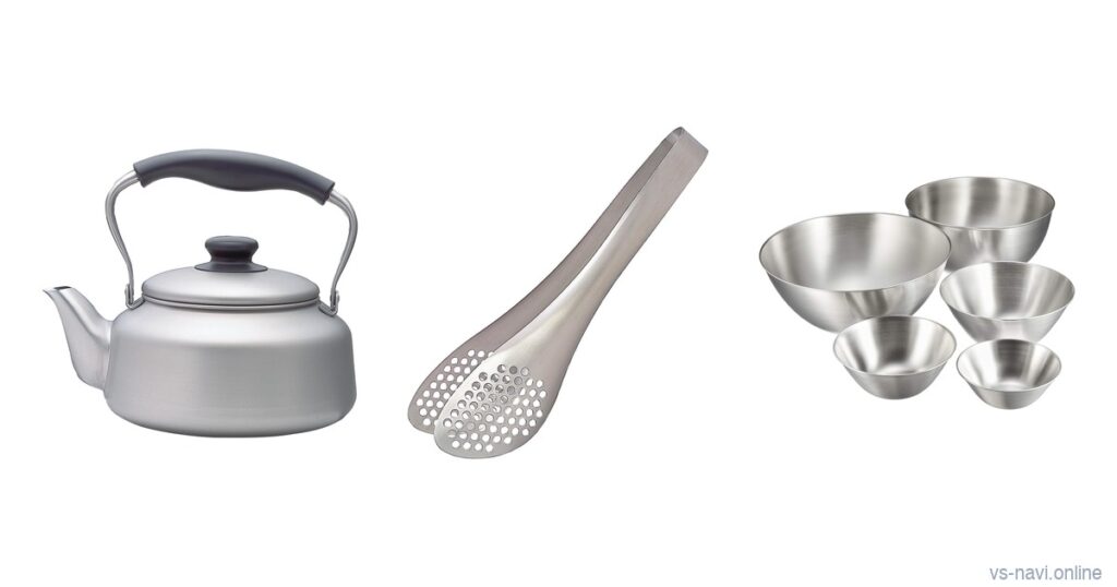 Sori Yanagi Kitchenware Guide 2026: The Kettle, Tongs and Bowls Worth Buying