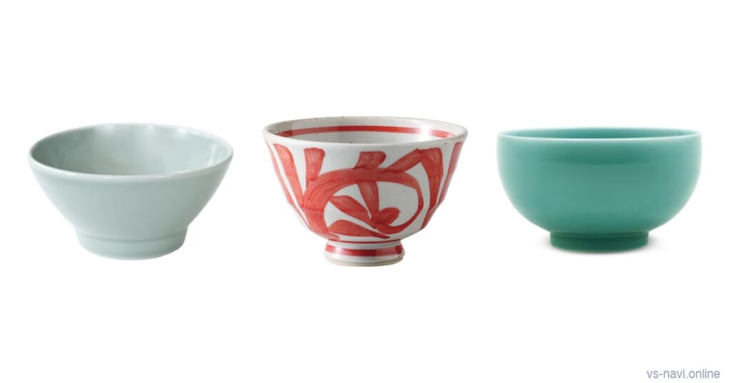 Hasami Ware Bowls 2026: Saikai Common vs Hakusan Donburi vs a Lightweight Rice Bowl