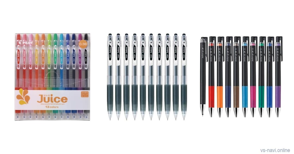 Pilot Juice vs Juice Up: What Is the Difference and Which Should You Buy?