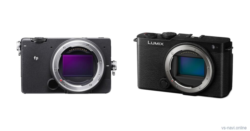 Sigma FP2 vs Sigma fp vs LUMIX S9: What's New in Sigma's Pocket Full-Frame (2026)
