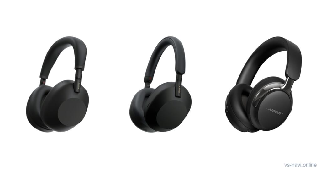 Sony WH-1000XM6 vs XM5 vs Bose QC Ultra 2nd Gen (2026)